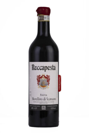 Vigna Liuzza Riserva